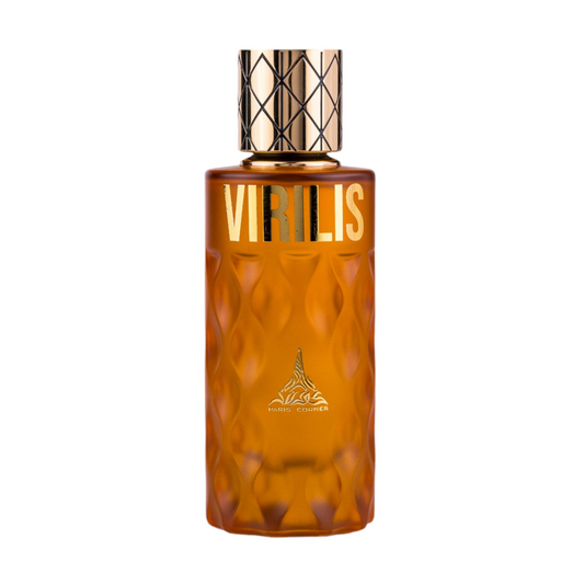 Paris Corner Virilis