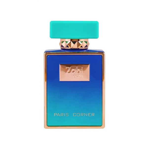 Paris Corner Zahi
