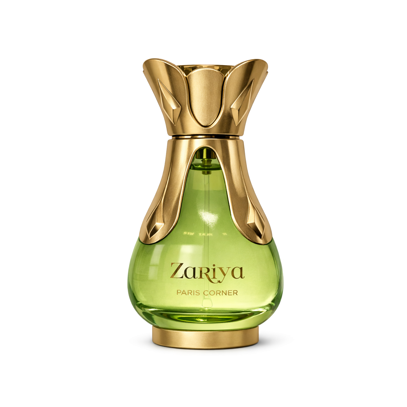Paris Corner Zariya