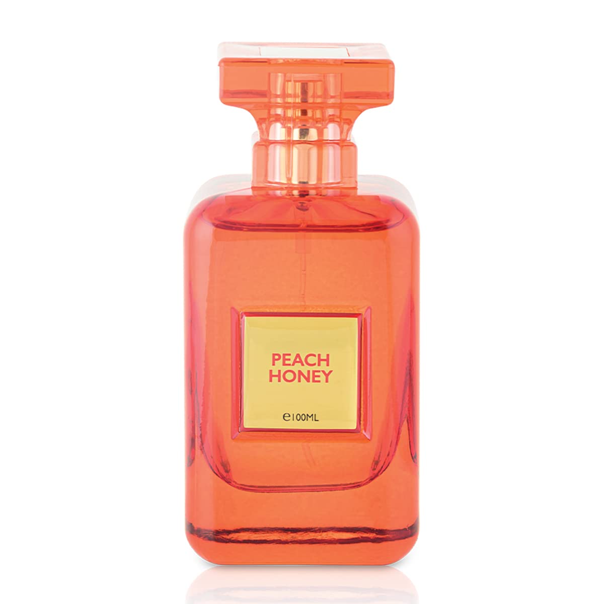 Flavia Parfums Peach Honey Sterling Parfums