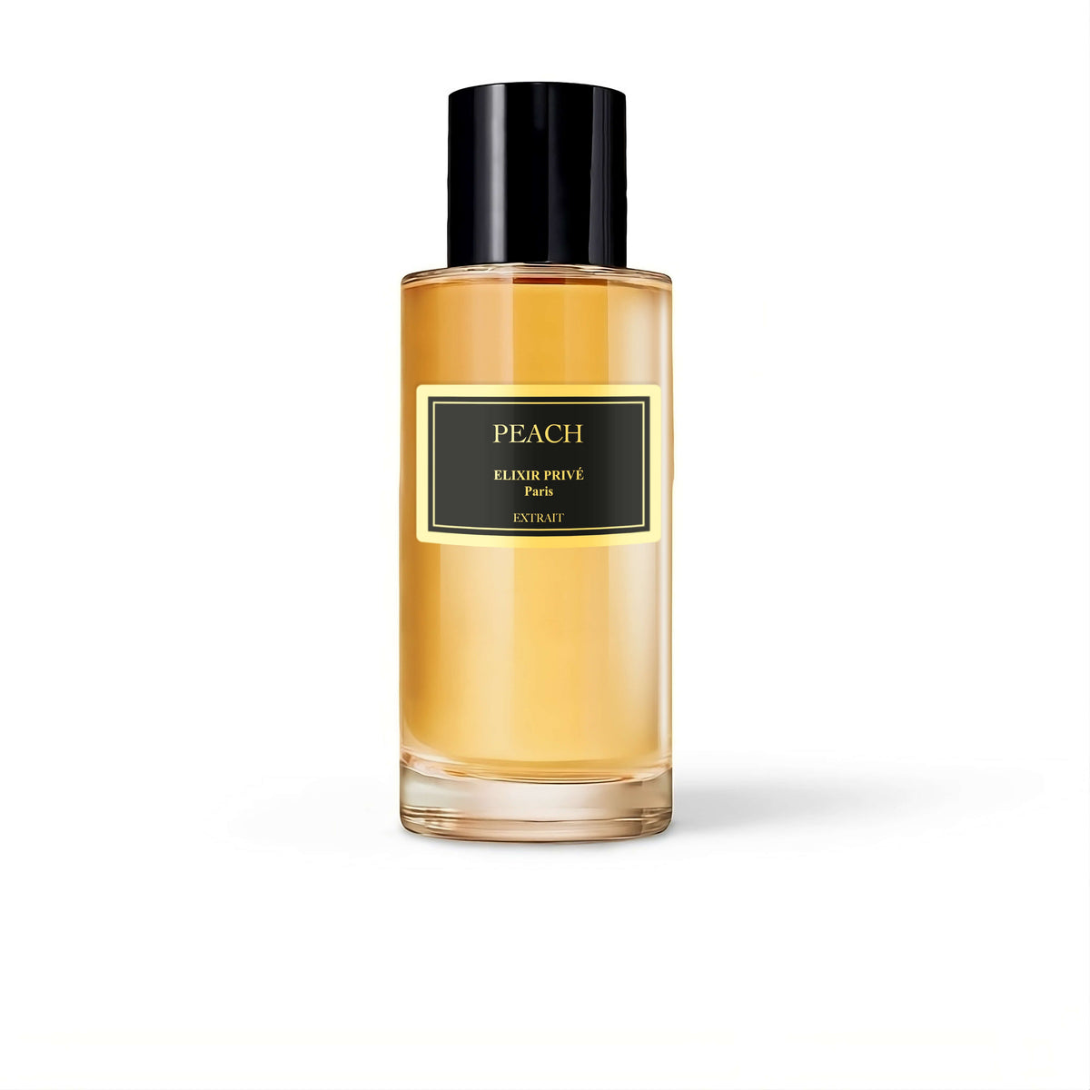 Elixir Privé Paris Peach Extrait