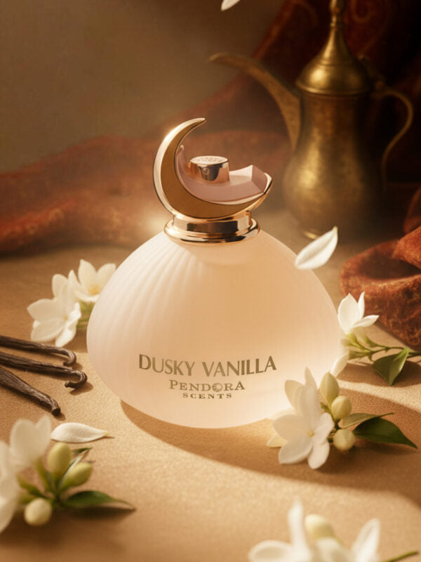 Pendora Scents Dusky Vanilla Paris Corner