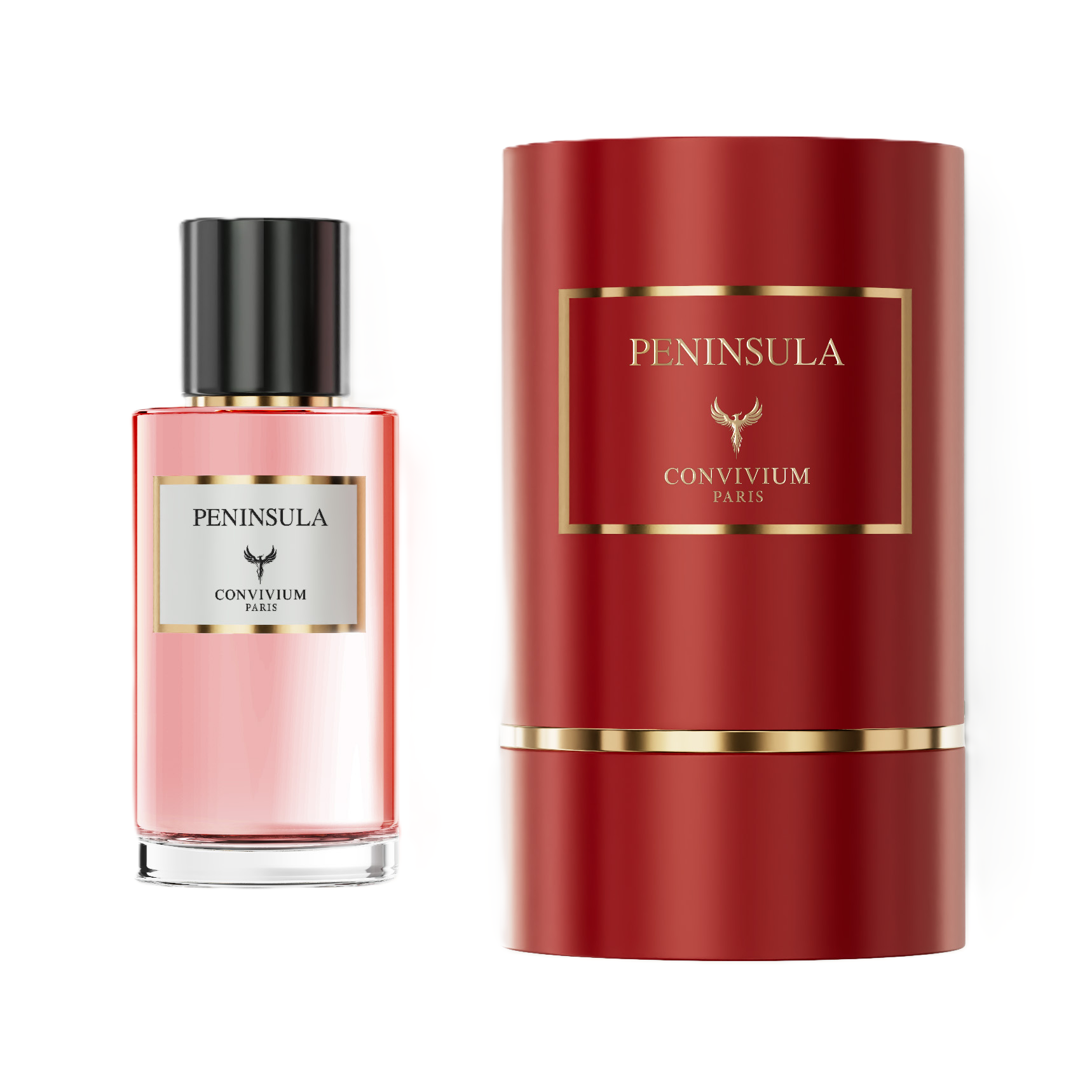 Convivium Peninsula