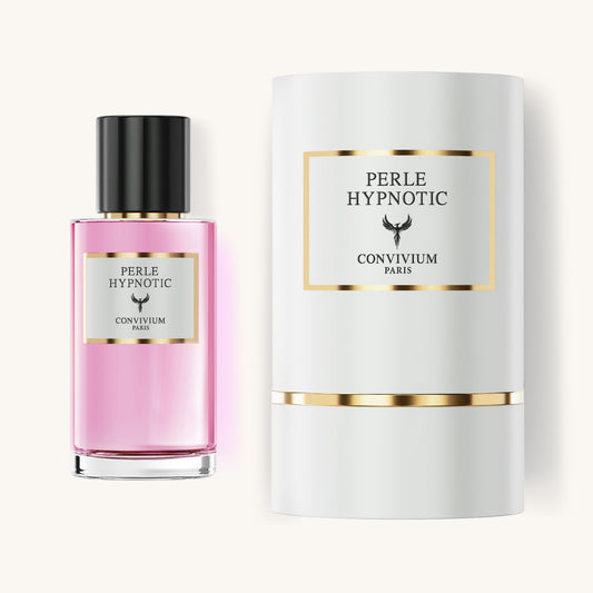 Convivium Paris Perle Hypnotic