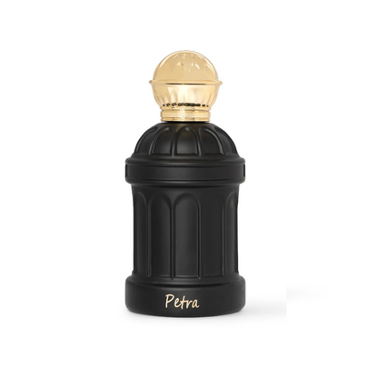 Petra Maison Asrar