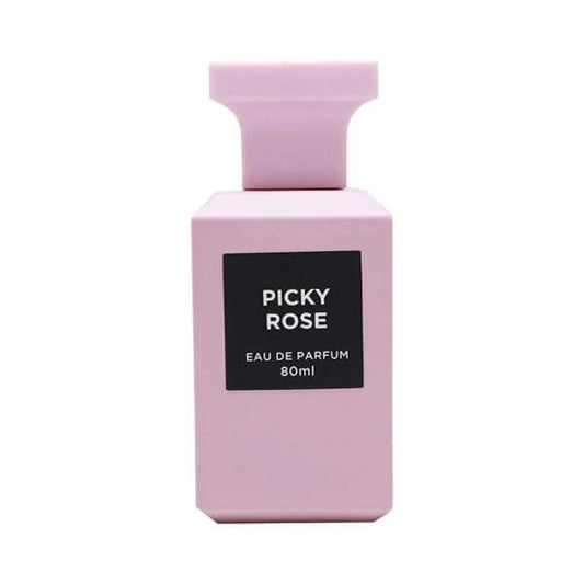 Fragrance World Picky Rose