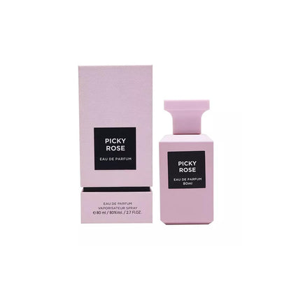 Fragrance World Picky Rose