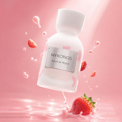 Pink Drops Mykonos