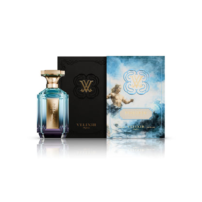 Poseidon Velixir