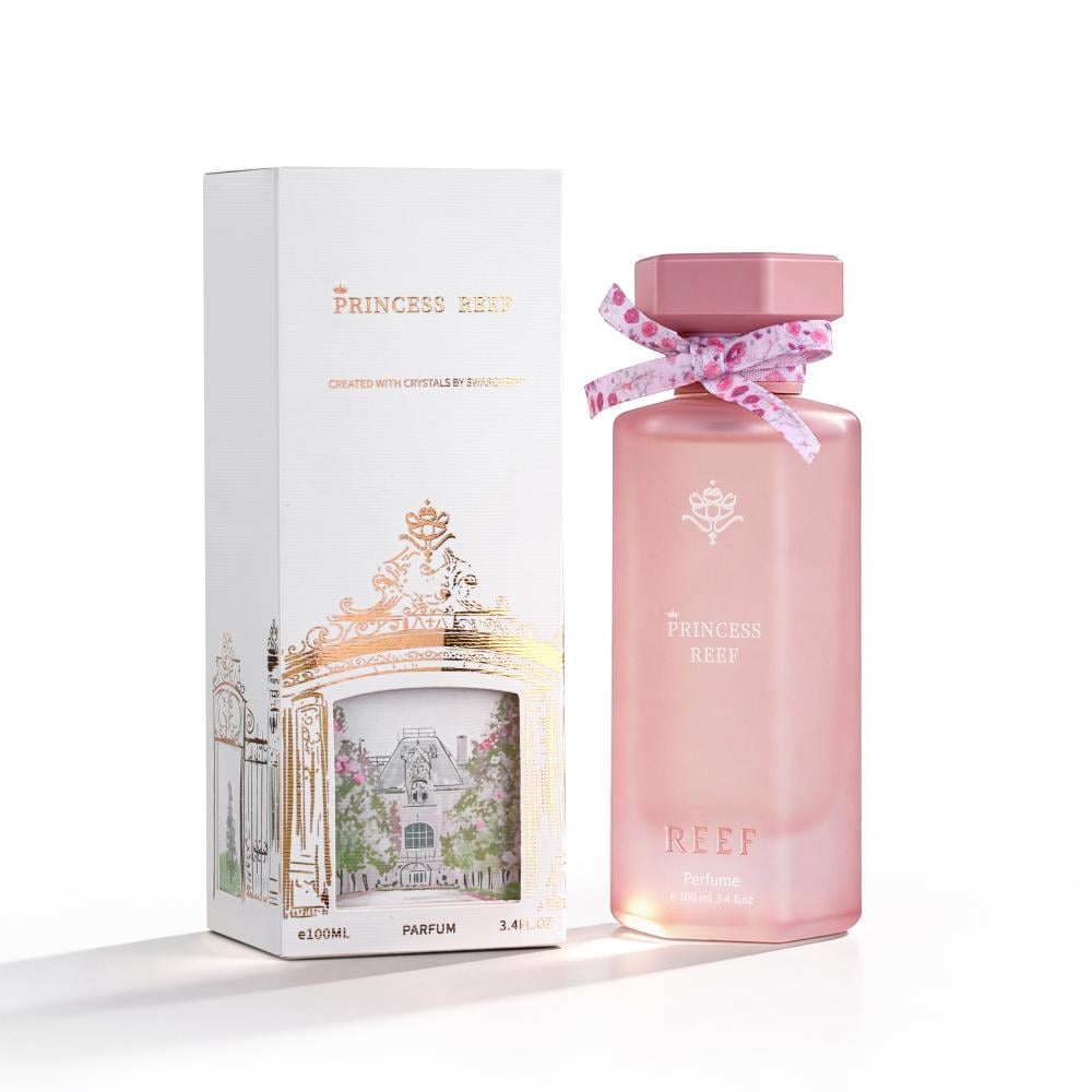 Princess Reef Perfume