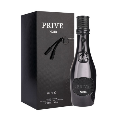 Riiffs Prive Noir
