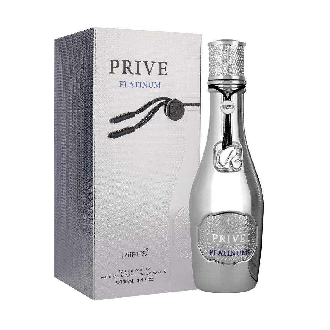 Riiffs Prive Platinum