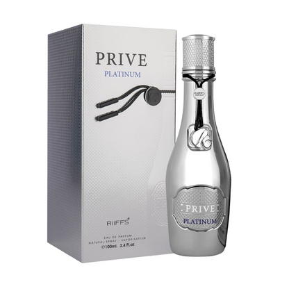 Riiffs Prive Platinum