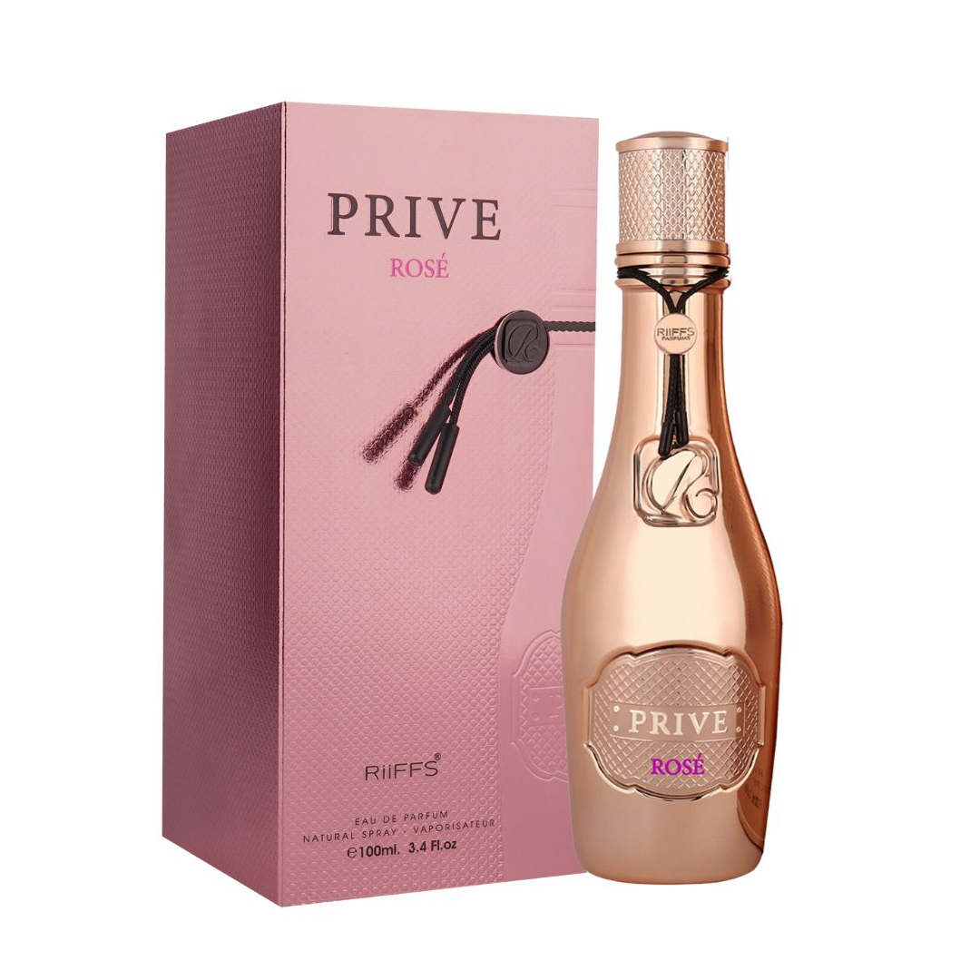 Riiffs Prive Rosé