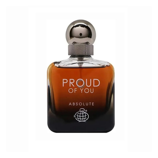 Fragrance World Proud of You Absolute