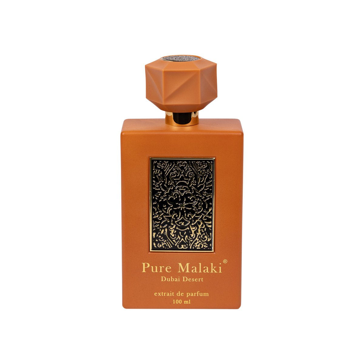 Pure Malaki Dubai Desert