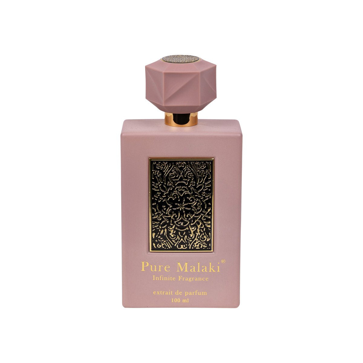 Pure Malaki Infinite Fragrance