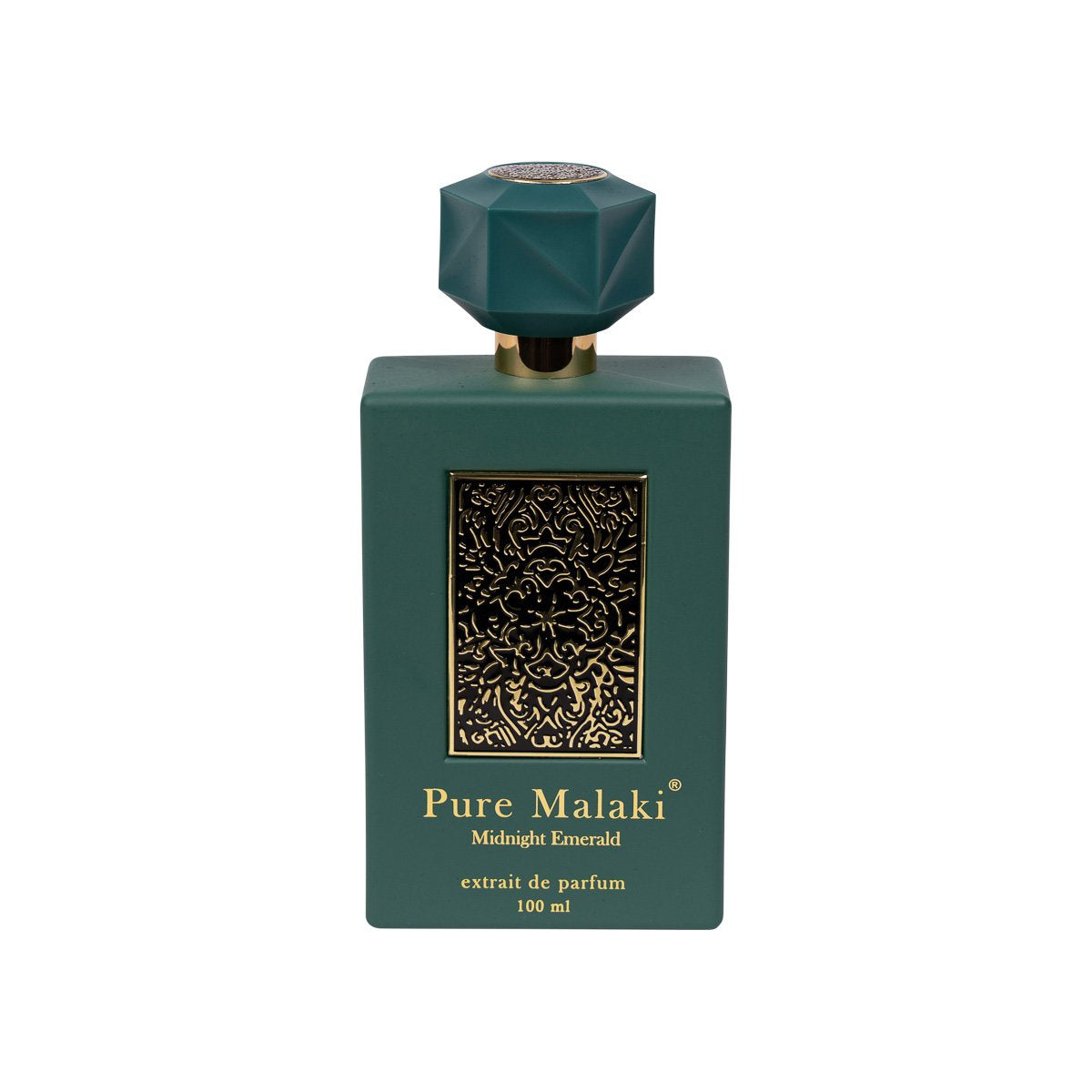 Pure Malaki Midnight Emerald