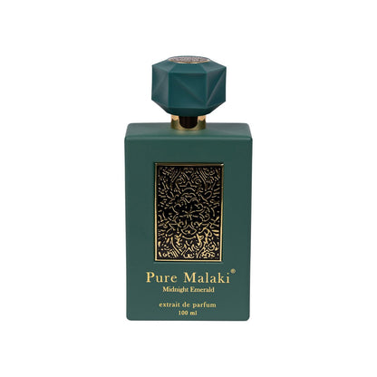 Pure Malaki Midnight Emerald