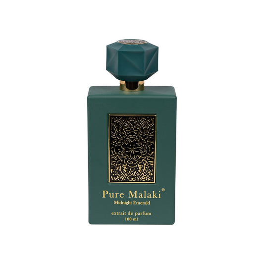 Pure Malaki Midnight Emerald