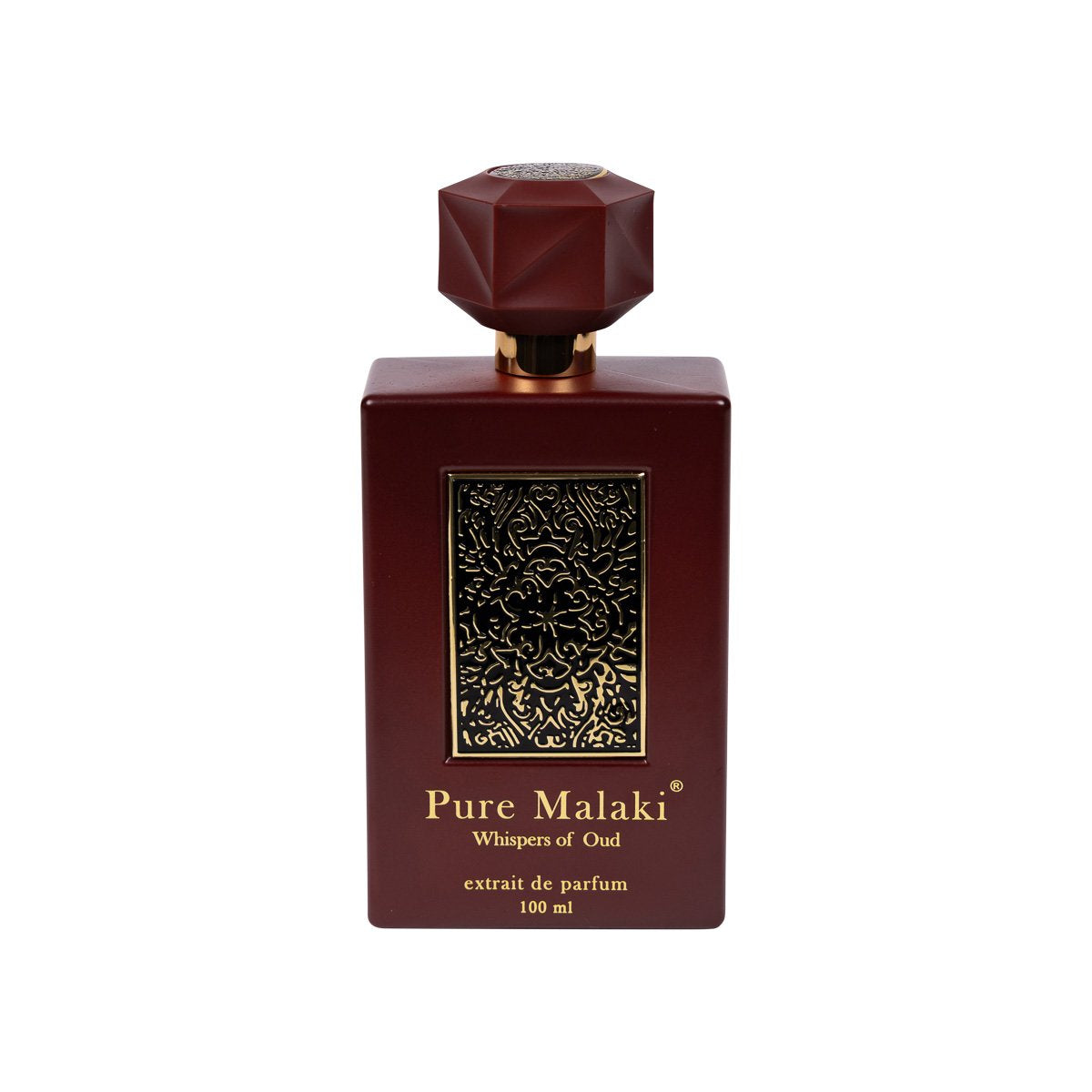 Pure Malaki Whispers of Oud