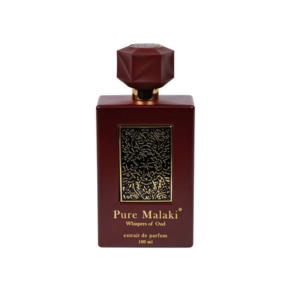 Pure Malaki Whispers of Oud