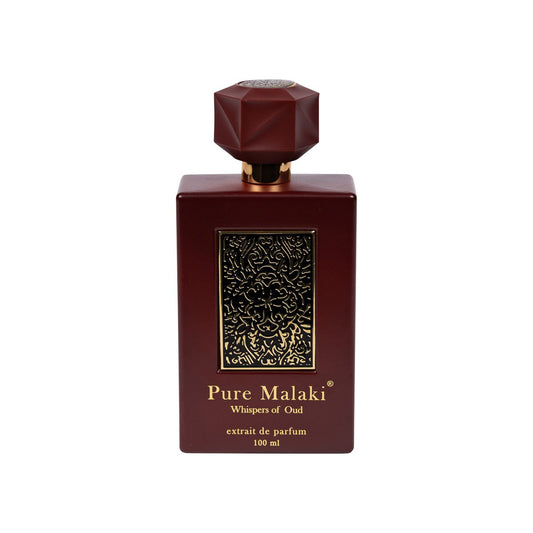 Pure Malaki Whispers of Oud