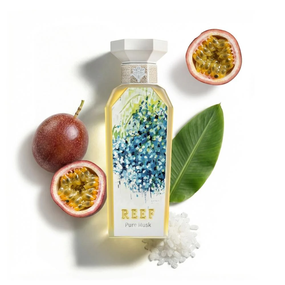 Pure Musk Reef