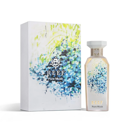 Pure Musk by Reef