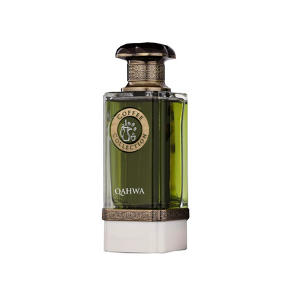 Qahwa Coffee Collection Fragrance World