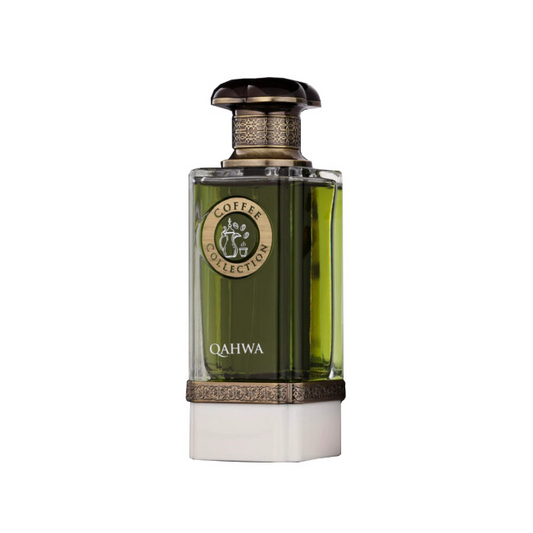 Qahwa Coffee Collection Fragrance World