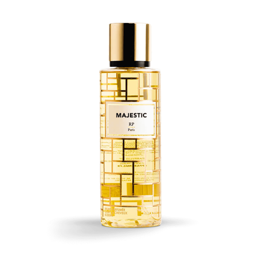 RP Paris Majestic Brume Body & Hair Mist