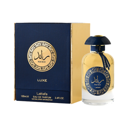 Lattafa Ra'ed Luxe