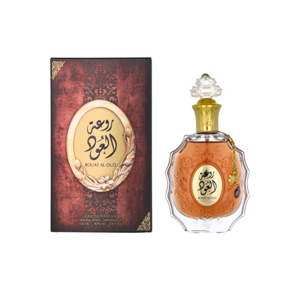 Lattafa Raoud Al Oud