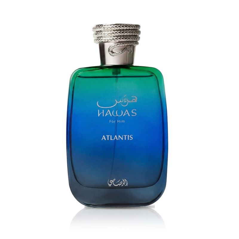 Rasasi Hawas Atlantis