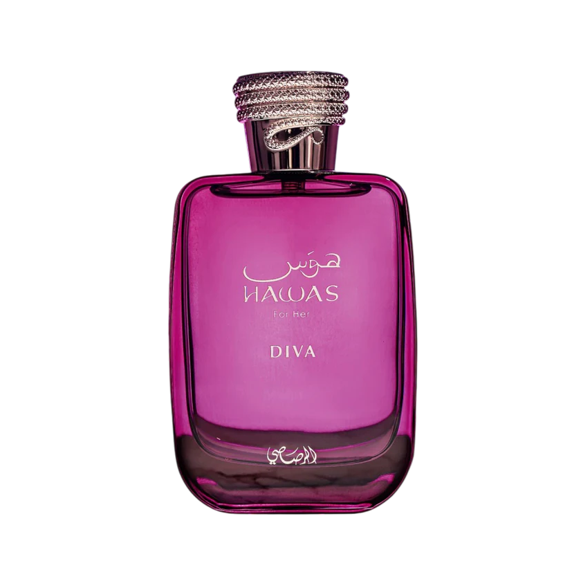 Rasasi Hawas Diva