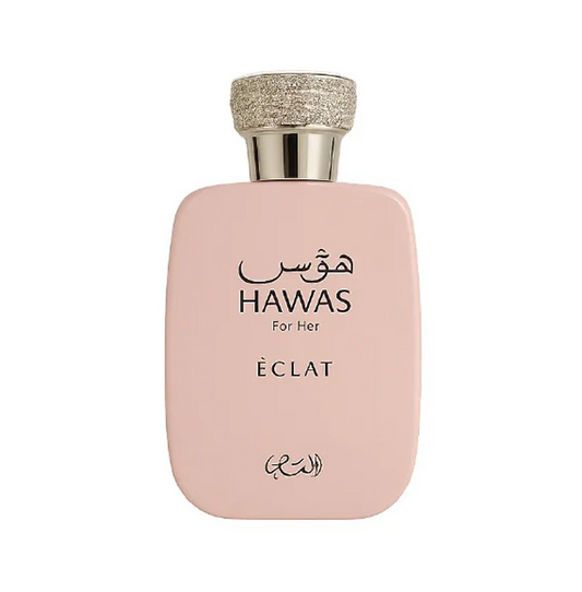 Rasasi Hawas for Her Éclat
