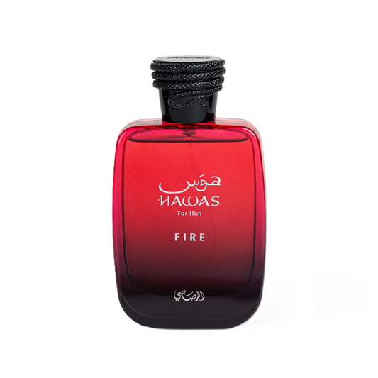 Rasasi Hawas Fire
