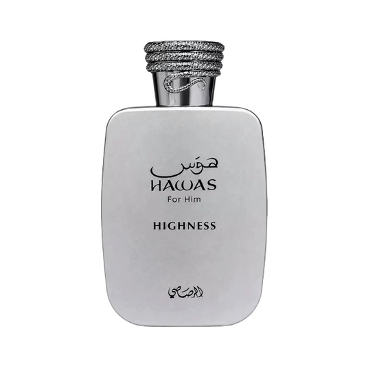 Rasasi Hawas Highness