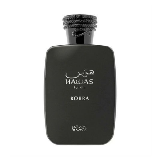 Rasasi Hawas Kobra