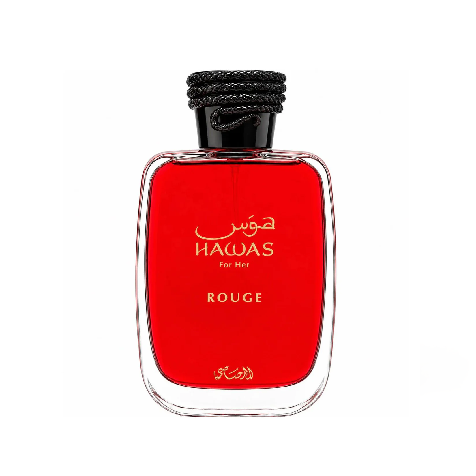Rasasi Hawas Rouge