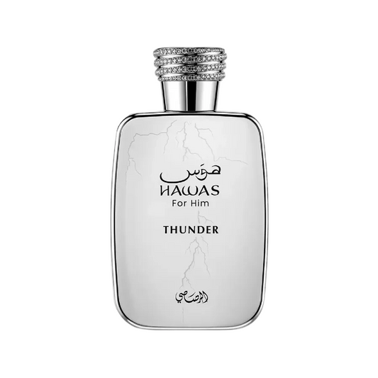 Rasasi Hawas Thunder