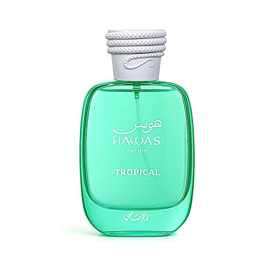 Rasasi Hawas Tropical