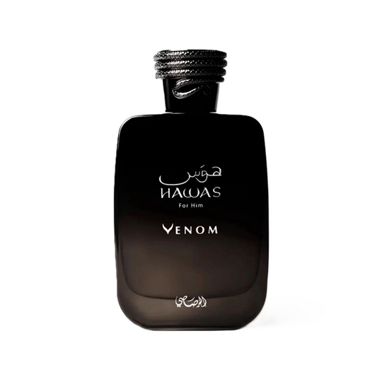Rasasi Hawas Venom