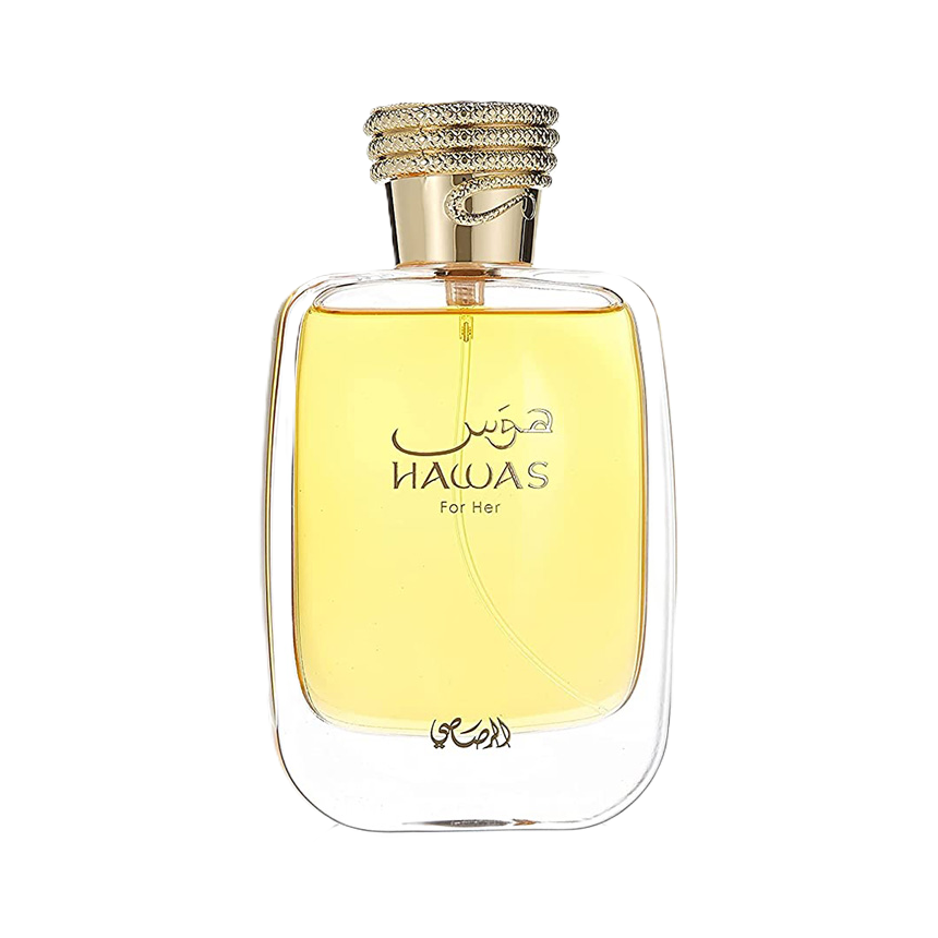 Rasasi Hawas for Her