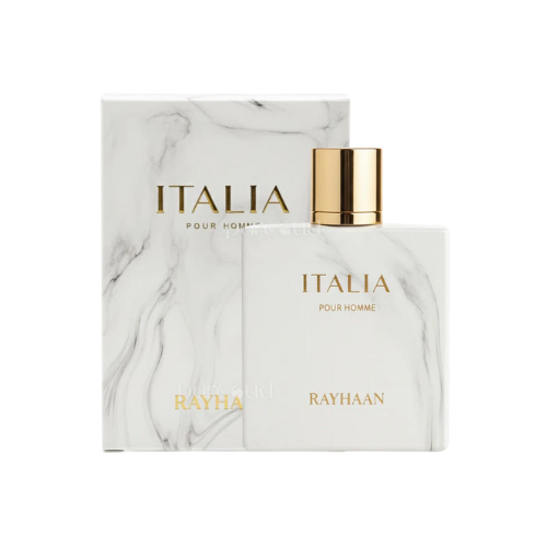 Rayhaan-Italia