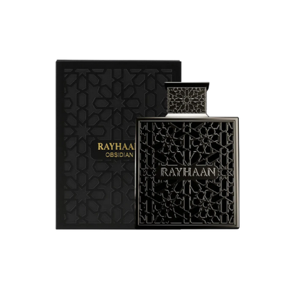 Rayhaan-Obsidian