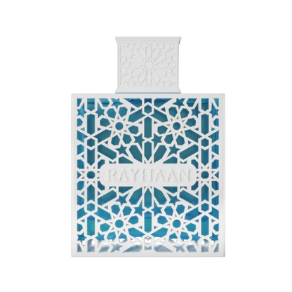 Rayhaan Azul
