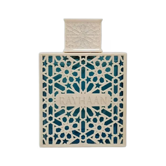 Rayhaan Azul