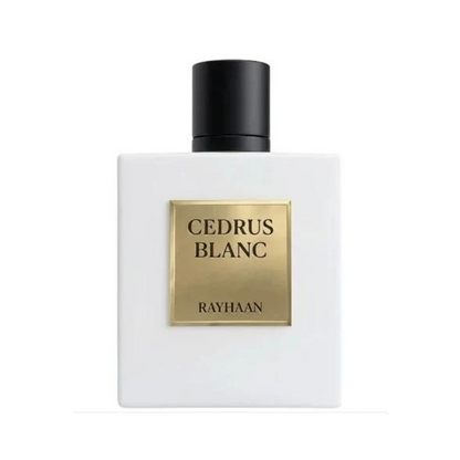 Rayhaan Cedrus Blanc
